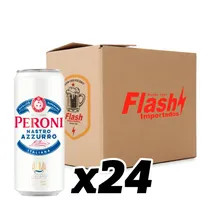 Cerveja Pero...