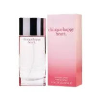 Clinique Happy Heart Fem 100ML Edp