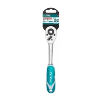  Llave Total...