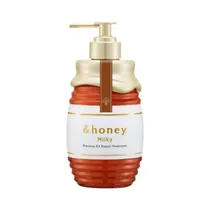 &Honey Milky Treatment Precious Ex Repair 500ML