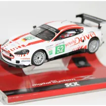 SCX Slot Car...