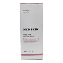 Med Skin PDRN Pink Peptide Serum 30ML