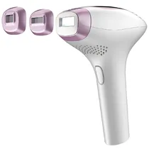 Depiladora Ga.Ma 914/3877 Ipl Leia