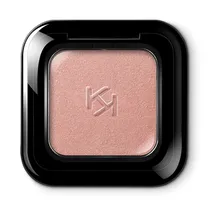 Eyeshadow Kiko Milano High Pigment (25 Metallic Golden Rose)