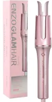Modelador de Cabelo Enzo Glam Hair EN-1933 42W - Bivolt Pink