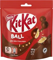 Chocolate Ki...