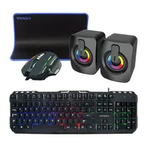  Teclado USB...