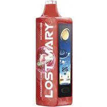 Lost Mary MT 20K Strawberry Kiwi