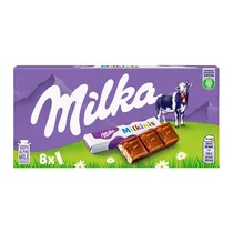 Chocolate M...