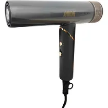 Secador Onida ON-6001 1800 W Bivolt - Preto