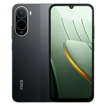 Cel Xiaomi Poco C81 Pro 4+256GB Global Black