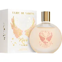 Perfume Ulric de Vans Rêve In Gold Edp - Feminino 100ML