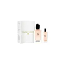 Perf Fem Kit Armani Si Edp 100ML + Edp 15ML