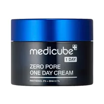 Sérum Medicube Zero Pore One Day Cream - 50ML