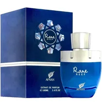 Perfume Afnan Rare Reef Extrait Edp Masc 100ML