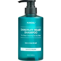 Shampoo Kund...