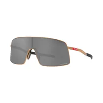 Lente Oakley...