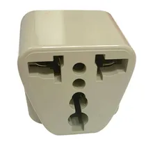 Adaptador de...