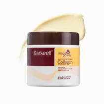 Mascarilla Capilar Karseell Maca-Power 500ML