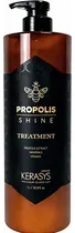 Mascarilla Kerasys Royal Propolis Shine Treatment 1L