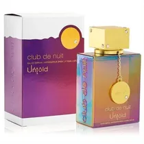 Armaf Club de Nuit Untold Edp U. 105ML
