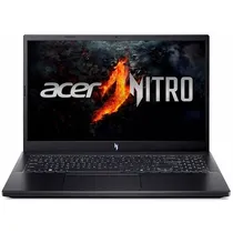 Notebook Acer Nitro V 15 ANV15-41-R93X RYZEN5-7535HS/ 8GB/ 512 SSD/ RTX3050 6GB/ 15.6" FHD/ W11 Nuevo