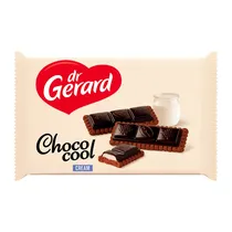 Biscoito DR...