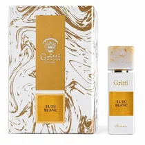 Perfume Grit...