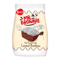 Bolo MR Brow...
