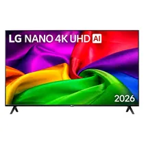 TV LG 85" 85...