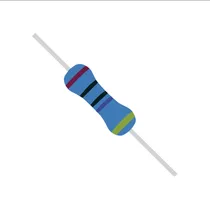 Ard Resistor 470R 1/4 10PCS