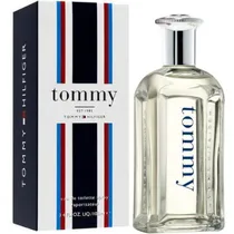 Perfume Tommy Hilfiger Edt 100ML MSC