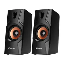  Speaker Gam...