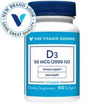  The Vitamin...