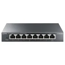  Hub Switch ...