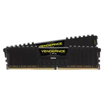 Memória Ram Corsair Vengeance LPX 16GB (2X8GB) DDR4 2400MHZ - CMK16GX4M2A2400C16