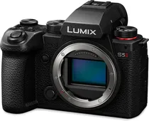 Camara Panas...