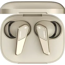 Fone de Ouvido Sem Fio Noise N1 Pro - Chrome Beige