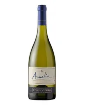 Concha Y Toro Vino Blanco Amelia Chardonnay 750ML