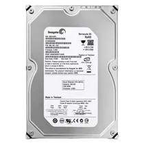  HD Seagate ...