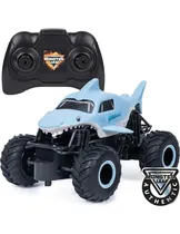  Monster Jam...