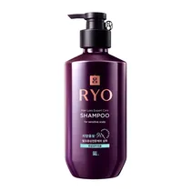 Shampoo Ryo ...