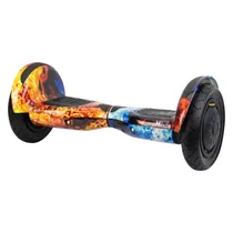  Scooter Elé...