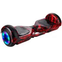  Scooter 6.5...
