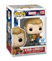 Funko Pop Ma...