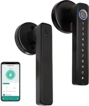 Cerradura Sm...