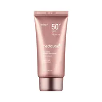 Protector Solar Medicube Collagen Firming SPF50+ Pa++++ 50ML