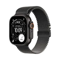 Smartwatch Apple Watch Ultra 3 MF1Q4BE/A 49MM Black