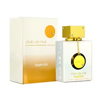 P.Armaf Club de Nuit White Imperiale F 105ML Edp