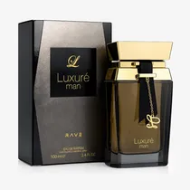 Perfume Lattafa Rave Luxure Man Edp 100ML